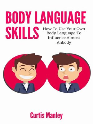cover image of Body Language Skills